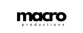 Macro Productions Logo